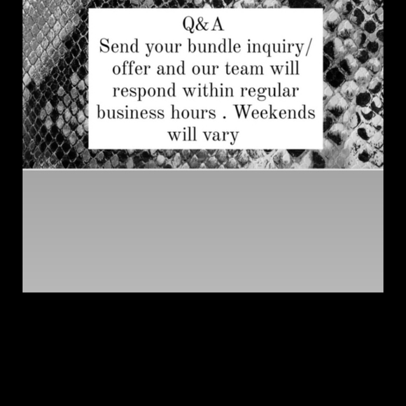 18kHeart Earrings🐍 - Picture 3 of 4